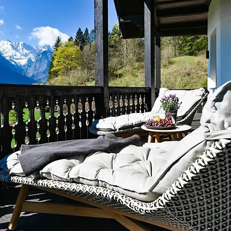 Luxus Kramer Holiday home