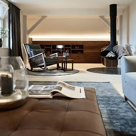 Holiday home Luxus Kramer *